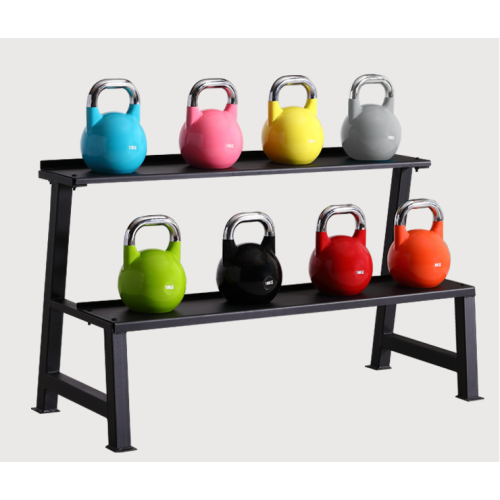 อุปกรณ์ออกกำลังกายที่บ้านขายดีที่สุด Kettlebell
